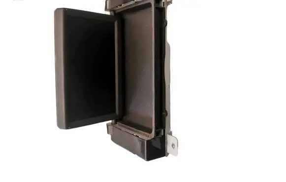 Volvo V50 Screen/display/small screen 86511961 63240071 3AF279C