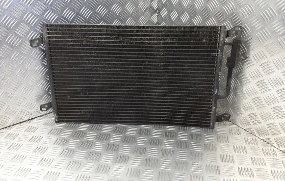 Lancia Lybra A/C cooling radiator (condenser) BRAK