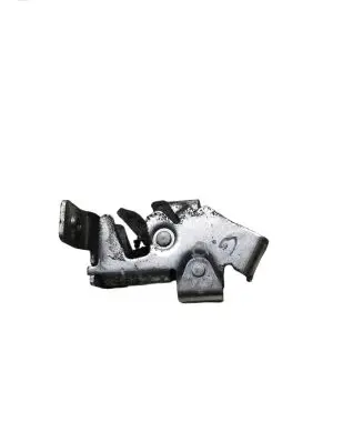Loading door lock