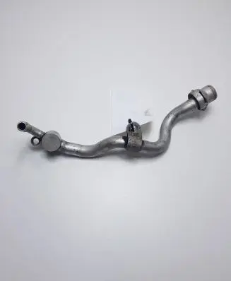 Volkswagen Touareg II Engine coolant pipe/hose 059121065CP