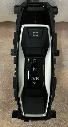 Audi Q5 SQ5 Gear selector 85H713059N