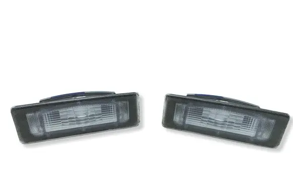 KIA Sportage Number plate light 925012G000 92501G1000