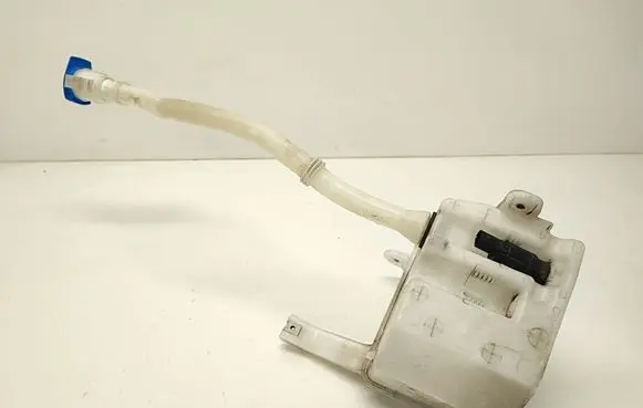 Volkswagen Crafter Windshield washer fluid reservoir/tank 2N0955449