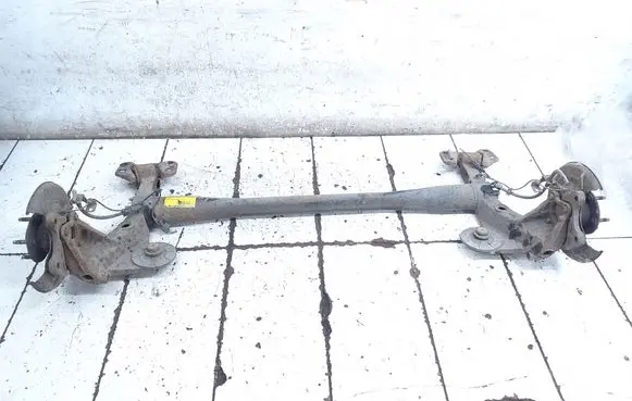 Chevrolet Orlando Rear axle beam 469311K07B041