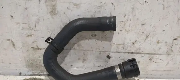 BMW 5 E60 E61 Engine coolant pipe/hose 64216917699