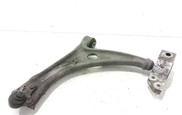 Volkswagen PASSAT B6 Front lower control arm/wishbone EBFAT09