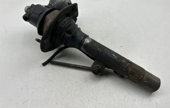 Front shock absorber/damper