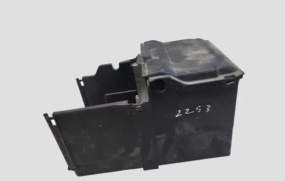 Ford Focus Battery box tray AM5110723AE