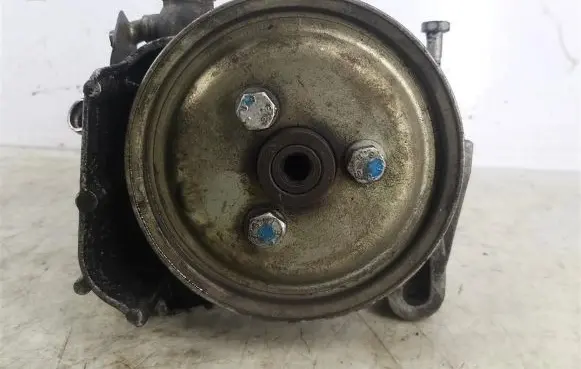 Fiat Albea Power steering pump