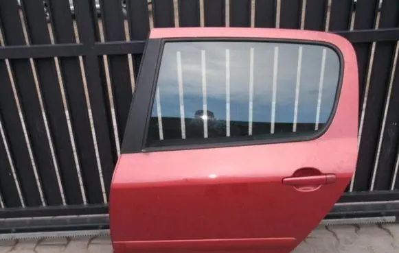 Peugeot 307 Rear door
