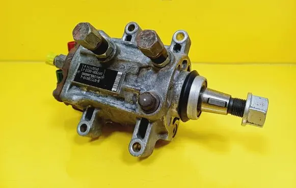Renault Vel Satis Fuel injection high pressure pump 8-97228919-4