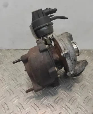 Seat Exeo (3R) Turbo 03L145701B 50193635 BV43B1140