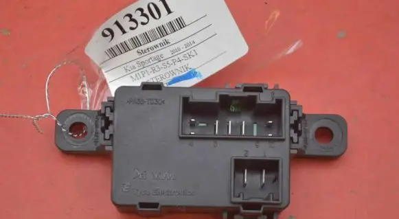 KIA Sportage Engine control unit/module ECU 91940-1M500