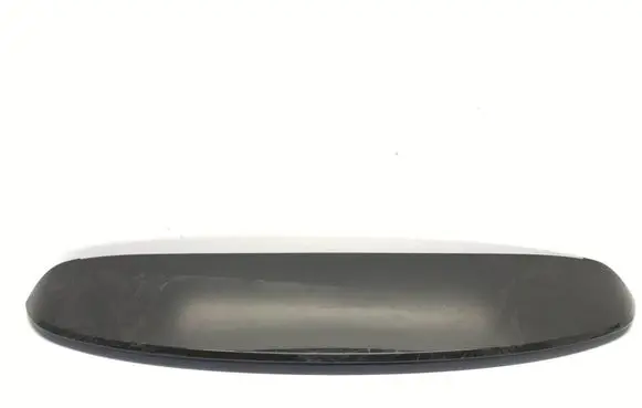 Mercedes-Benz E W213 Tailgate/trunk spoiler A2137900800 00009040