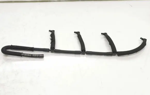 Fuel return line/hose