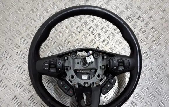 KIA Carens III Steering wheel 1412220136