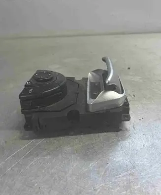 Mercedes-Benz SL R230 Folding roof switch 2308215451