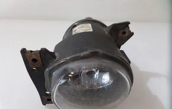 Volkswagen Sharan Front fog light 7M3941699A 2029720