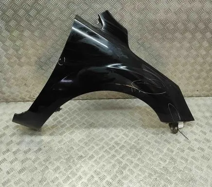 Ford Focus Fender 1562245 P8N41L16008SA