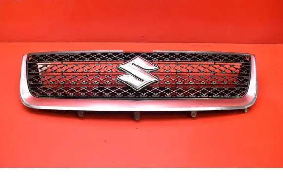 Suzuki Grand Vitara II Front grill 71742-77K0
