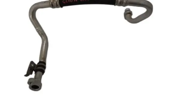 Renault Clio IV Air conditioning (A/C) pipe/hose 924803929R