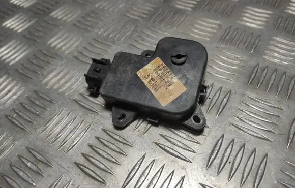 Renault Espace - Grand espace IV Air flap motor/actuator 7701206538 52485222 32205B