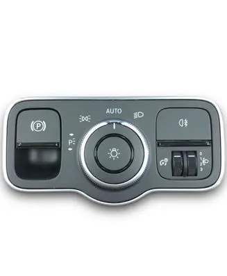 Mercedes-Benz B W247 Fog light switch A2479052702