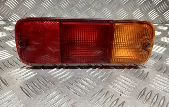 Suzuki Grand Vitara I Rear bumper light R2301