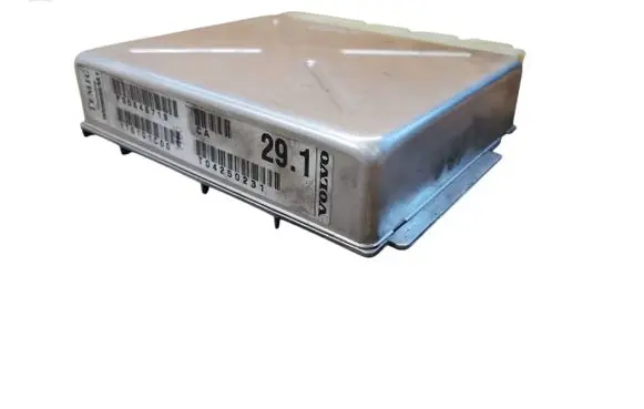 Volvo S60 Gearbox control unit/module 00008863A1 P30646719