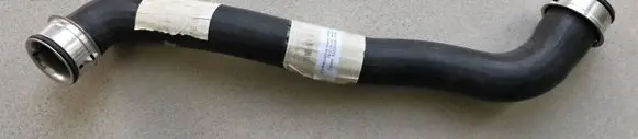 Mercedes-Benz C W204 Engine coolant pipe/hose A2045012782