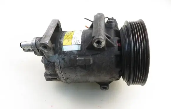 Air conditioning (A/C) compressor (pump)