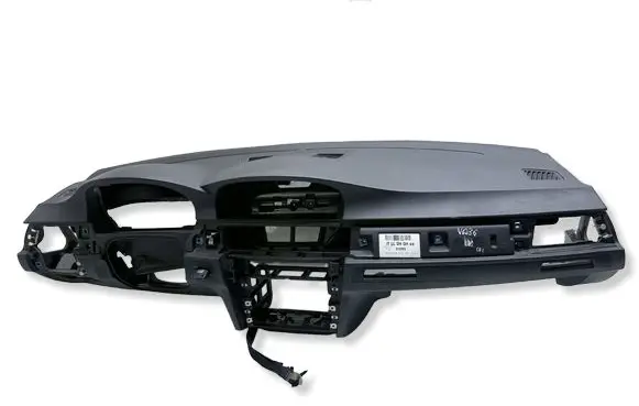 BMW 3 E90 E91 Dashboard 
