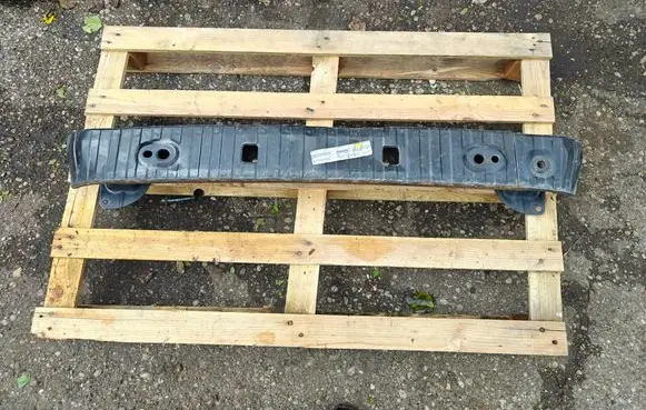 Volvo V50 Rear bumper cross member