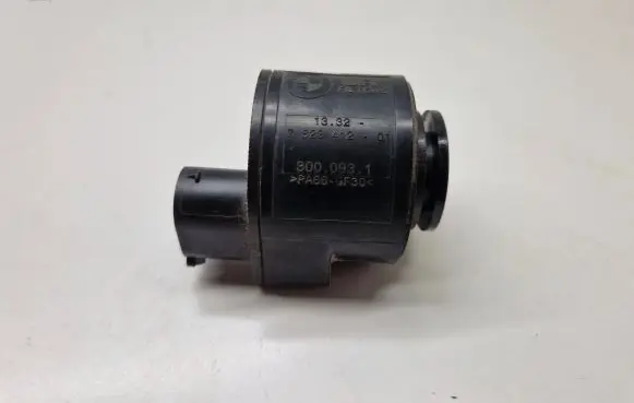 BMW X3 F25 Fuel filter heater 7823412