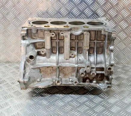 Hyundai Ioniq Engine block 3B03303U00