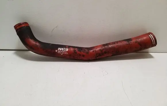 Iveco Daily 5th gen Intercooler hose/pipe 5801303587EA