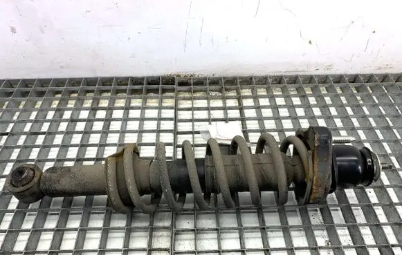 Mitsubishi Eclipse Cross Rear shock absorber/damper 