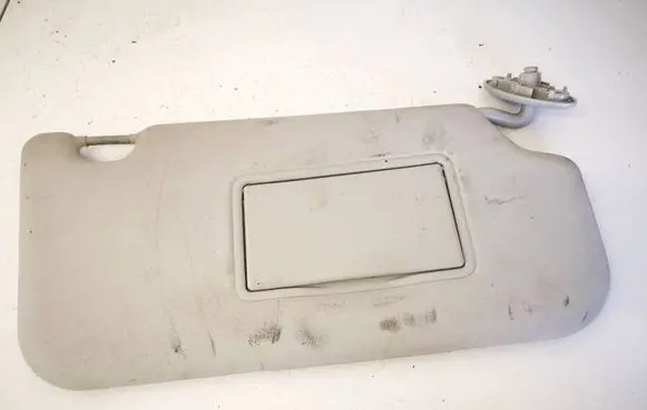 Ford Mondeo MK IV Sun visor 2S61A04100W