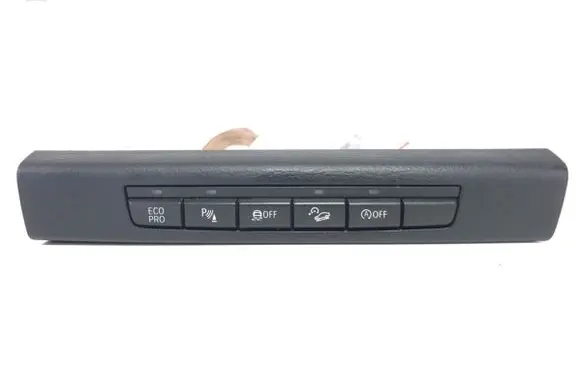 BMW X1 E84 Other switches/knobs/shifts 9249504