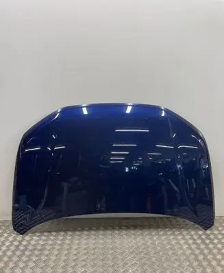 Audi Q4 e-tron Engine bonnet/hood