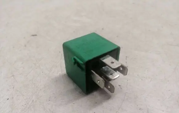 Mercedes-Benz A W168 Other relay 0025422319