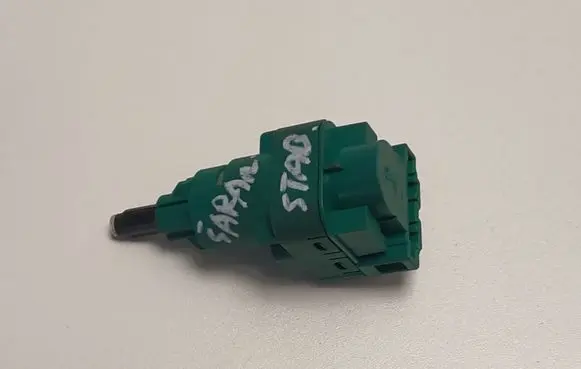 Volkswagen Sharan Brake pedal sensor switch 1C0945511A