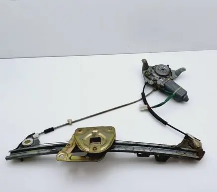 Ford Probe Front door window regulator with motor