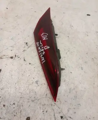 Opel Insignia A Tailgate rear/tail lights 39024219 21080106
