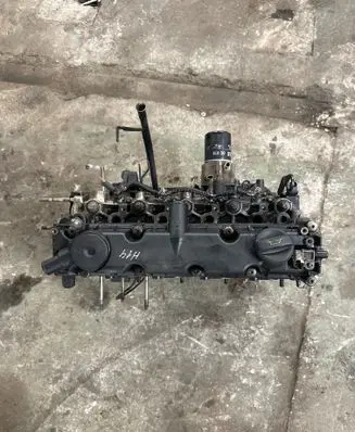 Citroen Berlingo Engine RHY