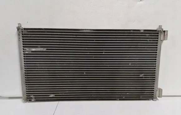 Fiat Doblo Air conditioning (A/C) radiator (interior) 