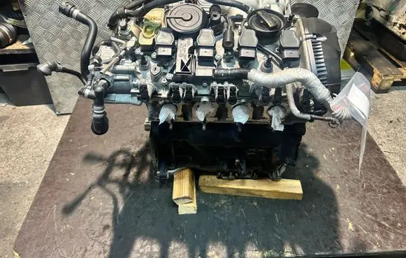 Audi Q5 SQ5 Engine 5783752