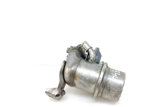 Throttle body valve