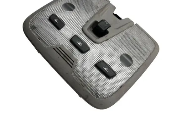 Volvo V70 Front seat light 9483553 9483554