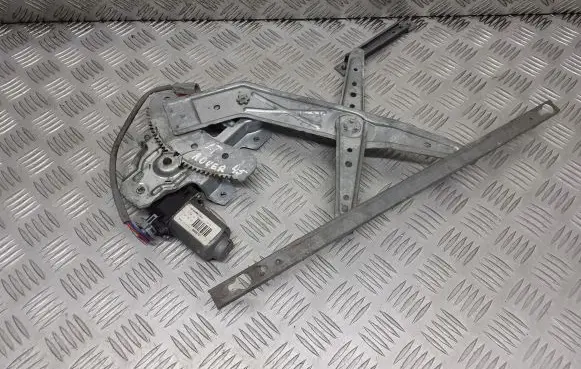 Rover 45 Rear door window regulator with motor 400676